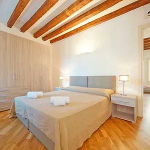Dolcevita N 393 Апартаменты