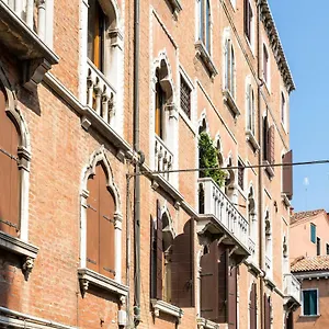 Apartamento San Zaccaria, Venecia